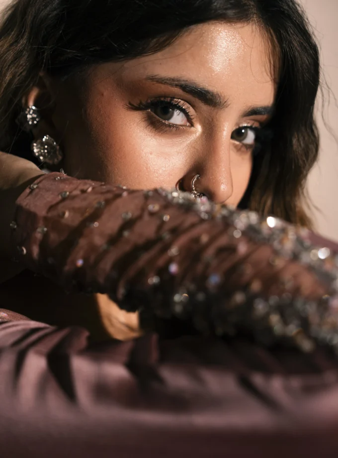Zareen — EFIA