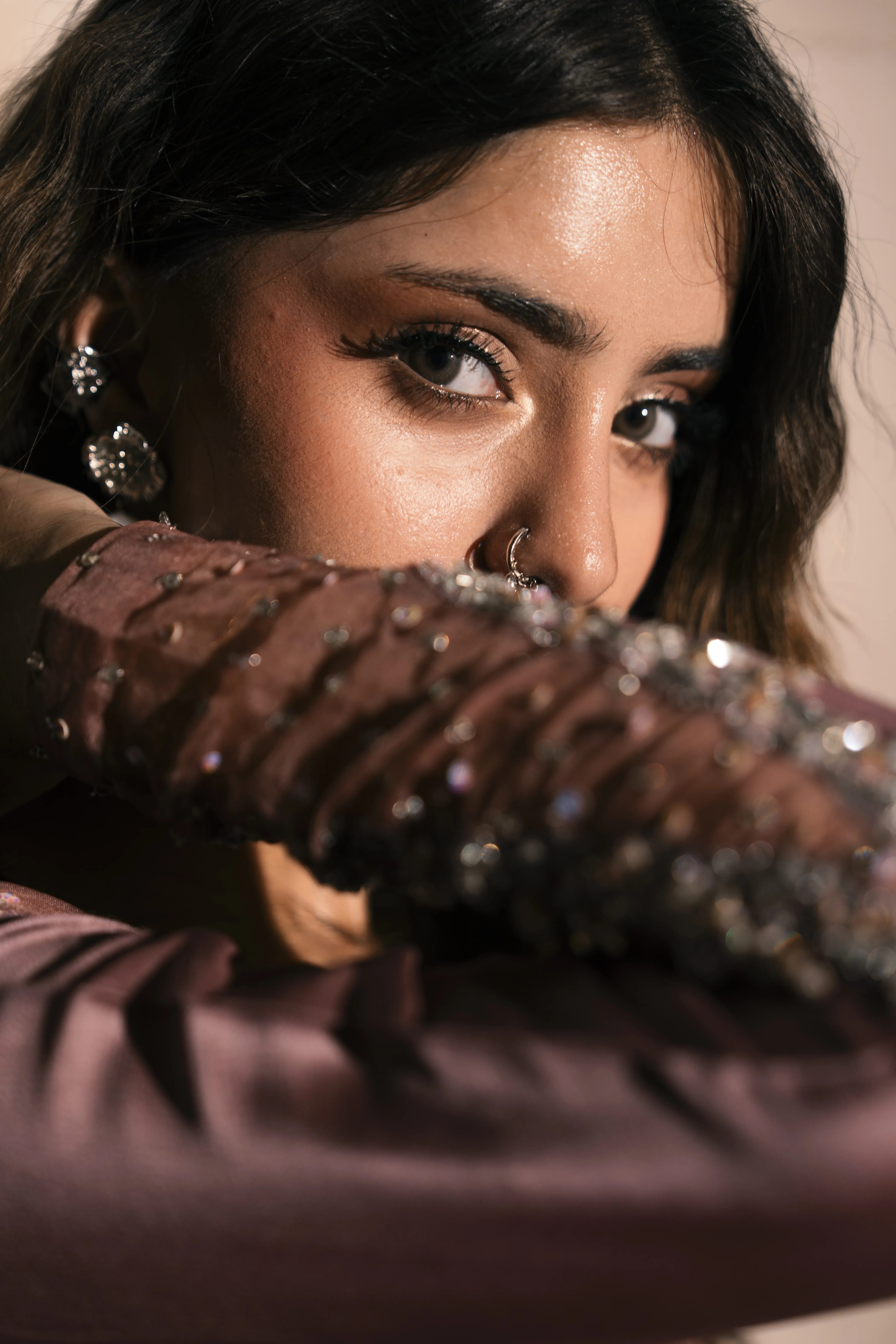 Zareen — EFIA